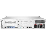 Серверная платформа HPE ProLiant DL180 Gen9 833974-B21 (Rack (2U))