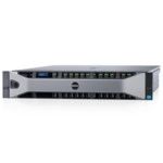 Сервер Dell PowerEdge R730 210-ACXU_No Rails (2U Rack, Xeon E5-2620 v4, 2100 МГц, 8, 20)