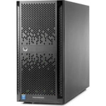 Сервер HPE ProLiant ML150 Gen9 834606-421 (Tower, Xeon E5-2603 v4, 1700 МГц, 6, 15)