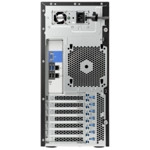 Сервер HPE ProLiant ML150 Gen9 834606-421 (Tower, Xeon E5-2603 v4, 1700 МГц, 6, 15)