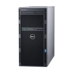 Сервер Dell PowerEdge T130 210-AFFS_5 (Tower, Xeon E3-1280 v6, 3900 МГц, 4, 8)