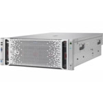 Сервер HPE ProLiant DL580 Gen9 793314-B21 (4U Rack, Xeon E7-8893v3, 3200 МГц, 4, 45)