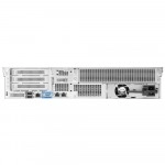 Сервер HPE Proliant DL180 Gen10 P37151-B21 (2U Rack, Xeon Silver 4208, 2100 МГц, 8, 11, 1 x 16 ГБ, LFF 3.5", 12)