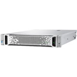 Сервер HPE ProLiant DL380 Gen9 803860-B21 (1U Rack, Xeon E5-2690 v3, 2600 МГц, 12, 30)