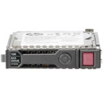 Серверный жесткий диск HPE 300GB 12G SAS 10K rpm SFF (2.5-inch) SC Enterprise 785067-B21 (2,5 SFF, 300 ГБ, SAS)