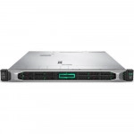 Сервер HPE ProLiant DL360 Gen10 P40409-B21 (1U Rack, Xeon Silver 4215R, 3200 МГц, 8, 11, 1 x 32 ГБ, SFF 2.5", 8)