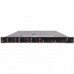 Сервер HPE DL360 Gen10 P56958-B21 (1U Rack, Xeon Gold 5218, 2300 МГц, 16, 22, 1 x 32 ГБ, SFF 2.5", 8)