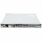 Серверная платформа Supermicro SuperServer 1U 5018D-MTF SYS-5018D-MTF (Rack (1U))