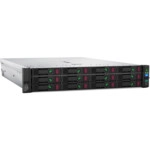 Сервер HPE Proliant DL380 Gen10 826566-B21 (2U Rack, Xeon Gold 5118, 2300 МГц, 12, 16.5, 2 x 32 ГБ, SFF 2.5", 10)