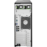 Сервер Fujitsu PRIMERGY TX1330 M3 VFY:T1333SC010IN (Tower, Xeon E3-1220 v6, 3000 МГц, 4, 8, 1 x 8 ГБ, LFF 3.5", 4)