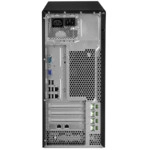 Сервер Fujitsu PRIMERGY TX1310 M1 VFY:T1311SC010IN (Tower, Xeon E3-1226 v3, 3300 МГц, 4, 8)
