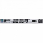 Сервер Dell PowerEdge R250 Server 210-BBOP__RRC3 (1U Rack, Xeon E-2324G, 3100 МГц, 4, 8, 1 x 16 ГБ, LFF 3.5", 4, 1x 480 ГБ)