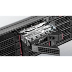 Сервер Lenovo ThinkServer RD650 70DR001SEA (1U Rack, Xeon E5-2630 v3, 2400 МГц, 8, 20)