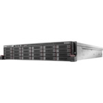 Сервер Lenovo ThinkServer RD650 70DR001SEA (1U Rack, Xeon E5-2630 v3, 2400 МГц, 8, 20)