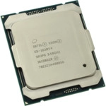 Серверный процессор Intel Xeon E5-1620 v4 CM8066002044103S R2P6 (Intel, 4, 3.5 ГГц, 10)