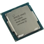 Серверный процессор Intel Xeon E3-1220 v6 CM8067702870812SR329 (Intel, 4, 3.0 ГГц, 8)