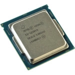 Серверный процессор Intel Xeon E3-1220 v5 CM8066201921804SR2LG (Intel, 4, 3.0 ГГц, 8)