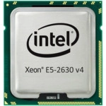 Серверный процессор Intel Xeon E5-2630 v4 CM8066002032301 (Intel, 10, 2.2 ГГц, 25)