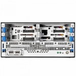 Сервер HPE ProLiant MicroServer Gen10 Plus v2 P54654-421 (Ultra Microtower, Xeon E-2314, 2800 МГц, 4, 8, 1 x 16 ГБ, LFF 3.5", 4, 1x 1 ТБ)
