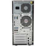 Сервер Lenovo ThinkServer TS140 70A0S05700 (Tower, Xeon E3-1226 v3, 3300 МГц, 4, 8)