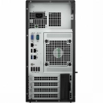 Сервер Dell PowerEdge T150 210-BBSX_6 (Tower, Xeon E-2336, 2900 МГц, 6, 12, 1 x 16 ГБ, LFF 3.5", 4)