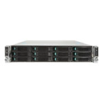 Серверная платформа Intel R2312WTTYSR (Rack (2U))