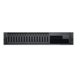 Сервер Dell PowerEdge R740 R740-3530 (2U Rack, Xeon Silver 4110, 2100 МГц, 8, 11, 1 x 16 ГБ, LFF 3.5", 8, 1x 1 ТБ)
