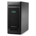 Сервер HPE ML110 Gen10 P03685-425 (Tower, Xeon Bronze 3106, 1700 МГц, 8, 11, 1 x 16 ГБ, LFF 3.5", 4)