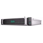 Сервер HPE ProLiant DL385 Gen10 878712-B21 (2U Rack, EPYC 7251, 2100 МГц, 8, 32, 1 x 16 ГБ, LFF 3.5", 12)