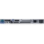 Сервер Dell PowerEdge R230 210-AEXB/050 (1U Rack, Xeon E3-1220 v6, 3000 МГц, 4, 8, 1 x 8 ГБ, LFF 3.5", 4, 1x 1 ТБ)