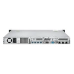 Серверная платформа Fujitsu PRIMERGY RX1330 M2 VFY:R1332SC010IN (Rack (1U))