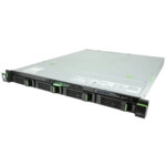Серверная платформа Fujitsu PRIMERGY RX1330 M2 VFY:R1332SC010IN (Rack (1U))