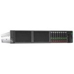 Сервер HPE ProLiant DL385 Gen10 878714-B21 (2U Rack, EPYC 7251, 2100 МГц, 8, 32, 1 x 16 ГБ, SFF 2.5", 8)