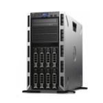 Сервер Dell PowerEdge T330 210-AFFQ-018 (Tower, Xeon E3-1270 v6, 3800 МГц, 4, 8)