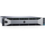 Сервер Dell PowerEdge R730 210-ACXU-306 (2U Rack, Xeon E5-2650 v4, 2200 МГц, 12, 30)
