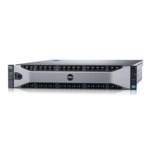 Сервер Dell PowerEdge R730XD 210-ADBC-270 (2U Rack, Xeon E5-2643 v4, 3400 МГц, 6, 20)