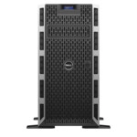 Сервер Dell PowerEdge T430 210-ADLR-026 (Tower, Xeon E5-2630 v4, 2200 МГц, 10, 20)