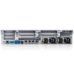 Сервер Dell PowerEdge R730 210-ACXU-A04 (2U Rack, Xeon E5-2620 v4, 2100 МГц, 8, 20)