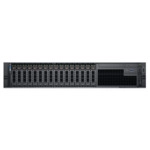 Сервер Dell PowerEdge R740 210-AKXJ_A05 (2U Rack, Xeon Silver 4116, 2100 МГц, 12, 16.5)