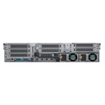 Сервер Dell PowerEdge R740 210-AKXJ_A06 (2U Rack, Xeon Silver 4116, 2100 МГц, 12, 16.5)