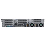 Сервер Dell PowerEdge R740 210-AKXJ_A03 (2U Rack, Xeon Silver 4114, 2200 МГц, 10, 13.75)