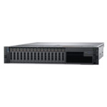 Сервер Dell PowerEdge R740 210-AKXJ_A03 (2U Rack, Xeon Silver 4114, 2200 МГц, 10, 13.75)