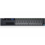 Сервер Dell PowerEdge R730 210-ACXU-A06 (2U Rack, Xeon E5-2650 v4, 2200 МГц, 12, 30)