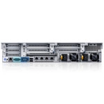 Сервер Dell PowerEdge R730 210-ACXU-A08 (2U Rack, Xeon E5-2680 v4, 2400 МГц, 14, 35)