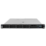 Сервер Lenovo System x3550 M5 8869EDG (1U Rack, Xeon E5-2620 v4, 2100 МГц, 8, 20, 1 x 16 ГБ, SFF 2.5", 8, 2x 300 ГБ)