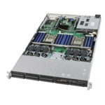 Серверная платформа Intel R1208WFTYS (Rack (1U))
