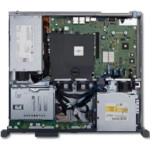Сервер Dell PowerEdge R430 4LFF 210-ADLO-A03 (1U Rack, Xeon E5-2609 v4, 1700 МГц, 8, 20)
