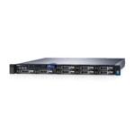 Серверная платформа Dell PowerEdge R330 210-AFEV-108 (Rack (1U))