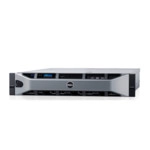 Сервер Dell PowerEdge R530 210-ADLM-139 (1U Rack, Xeon E5-2620 v4, 2100 МГц, 8, 20)