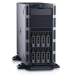 Серверная платформа Dell PowerEdge T330 210-AFFQ-121 (Tower)